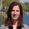 Cécile BANCEL Statisticienne, Cartographe société EOHS