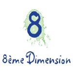 logo partenaire Eohs, 8ème dimension