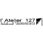 logo partenaire Eohs, Atelier 127